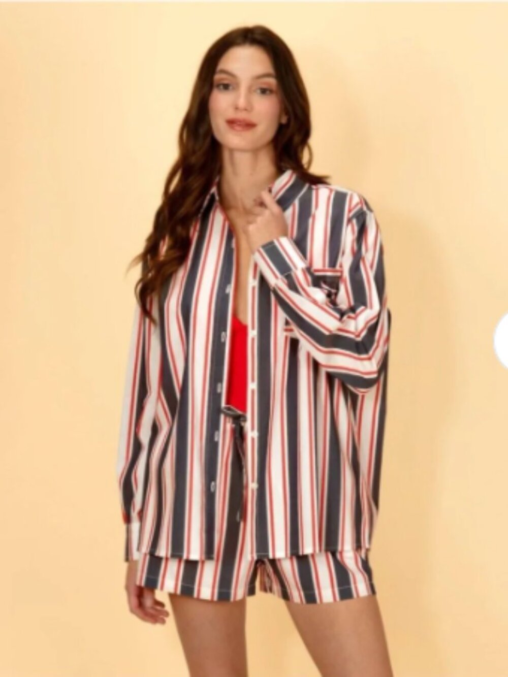 NWT sz M set (2 pieces) by solid and striped